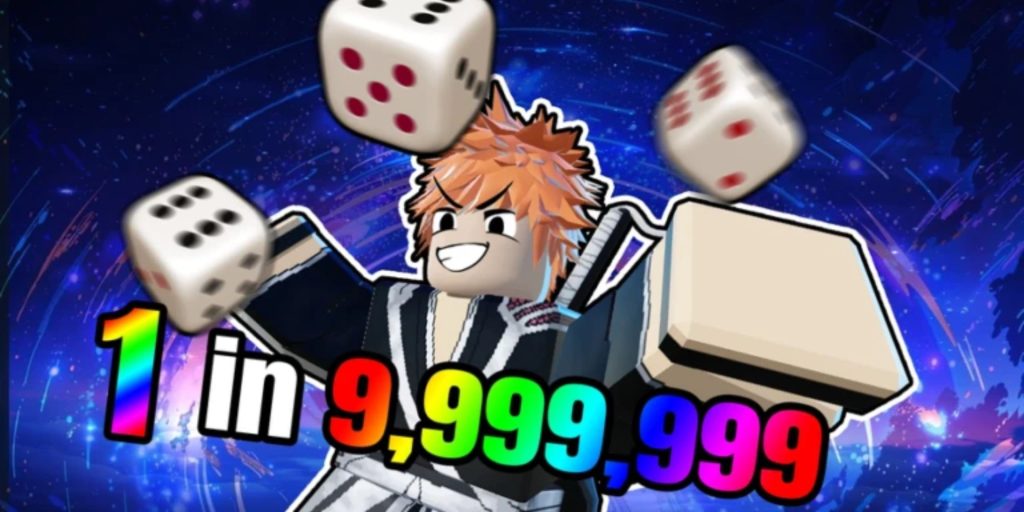 Roblox: Anime RNG TD Codes - Fyuu