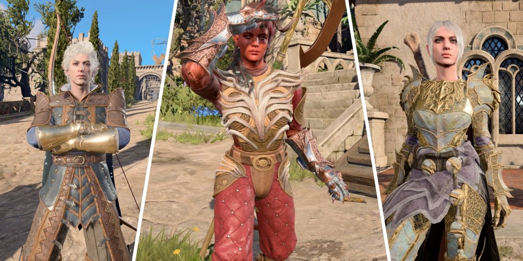 10 Must Have Mods To Restore Your Trip In The Baldur Gate 3 Fyuu