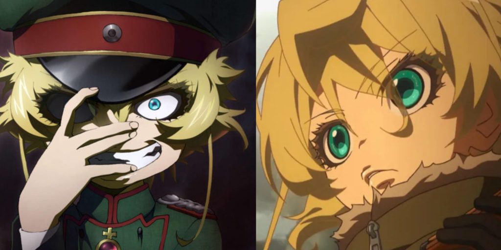 Tanya Evil Season 2 set up on broadcasting in 2026 - Fyuu