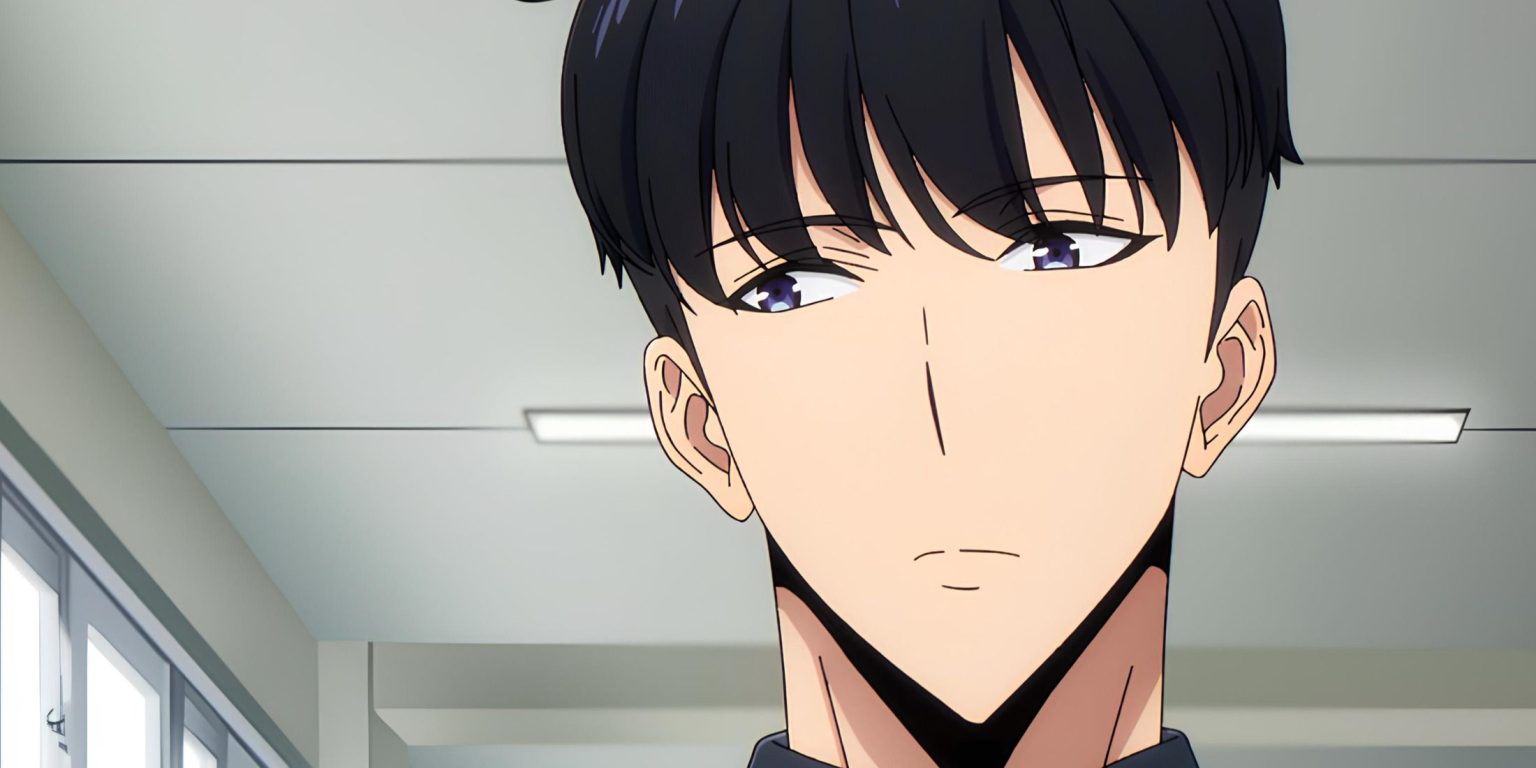 Why Is The Guild Of Jin Woo Ahjin Explain Fyuu