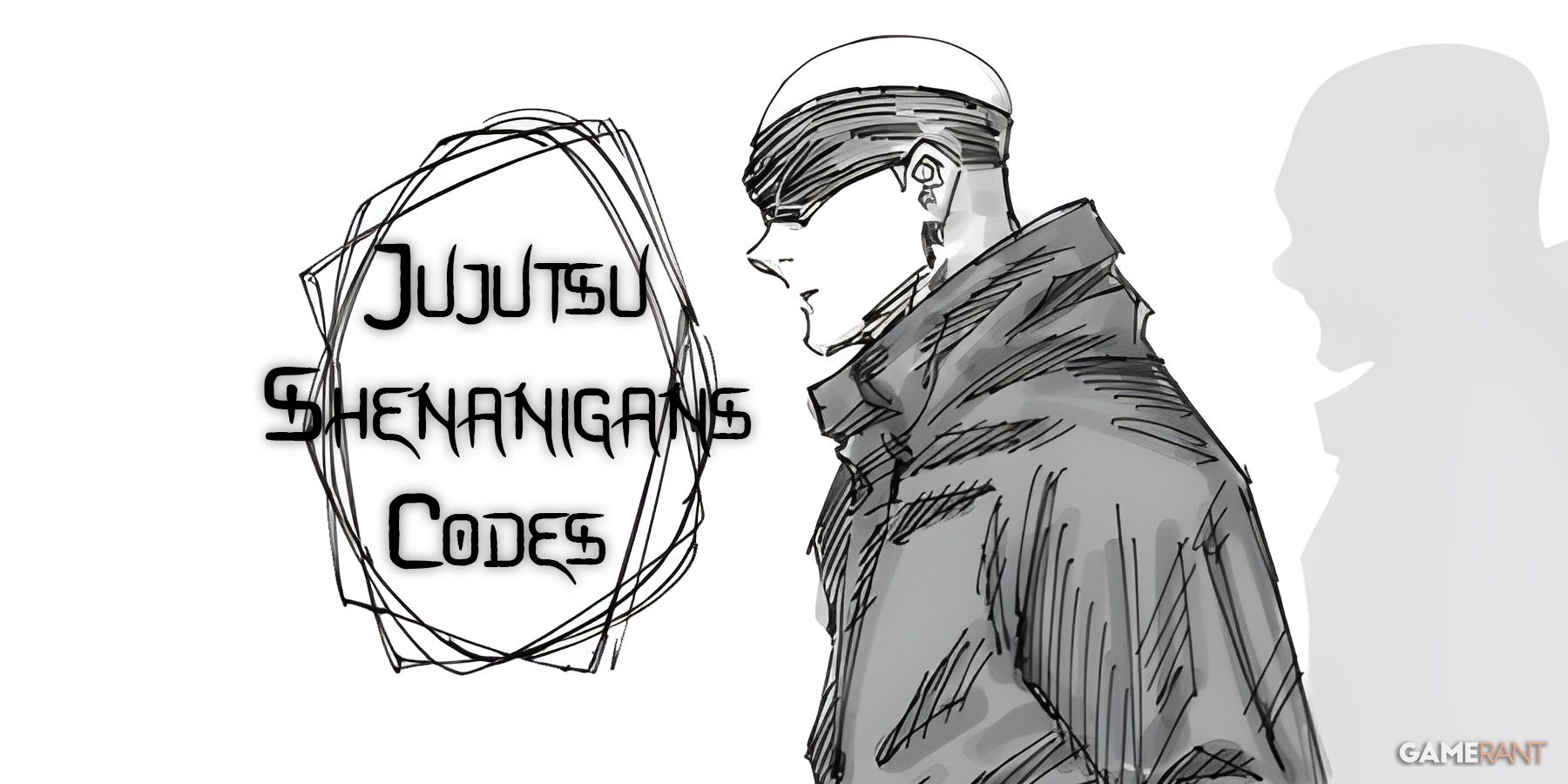 Roblox: Jujutsu Shenanigans Codes Fyuu