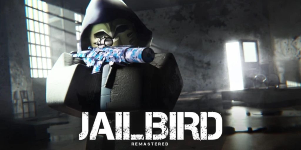 Roblox: Prison Codes - Fyuu