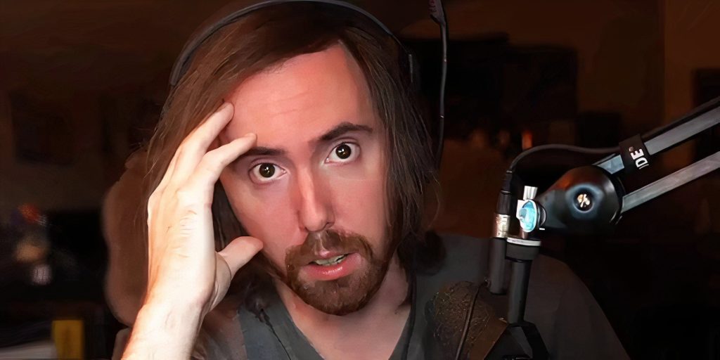 Asmongold Becomes A Worldwide Streaming Leader Fyuu
