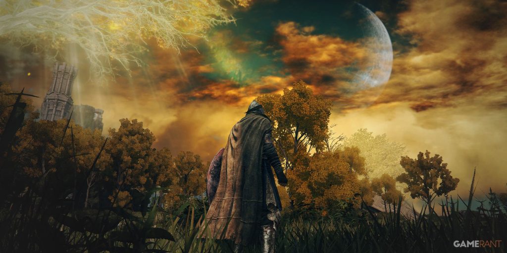 The best games in the open world that look better, the further you ...