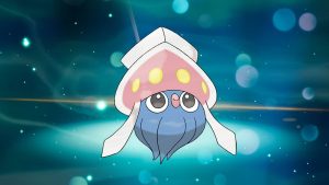 Pokemon Legends ZA How to Evolve Inkay into Malamar - Fyuu