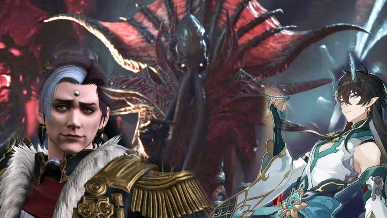 Games with cross-platform saves - Fyuu